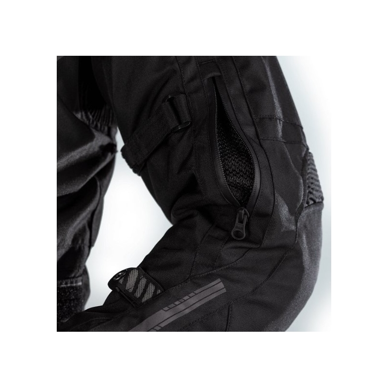 Airbagová bunda RST Pro Series Paragon 6 Airbag CE čierna výpredaj