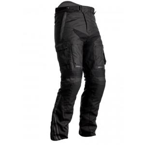 Nohavice na motocykel RST Pro Series Adventure-X CE čierne výpredaj