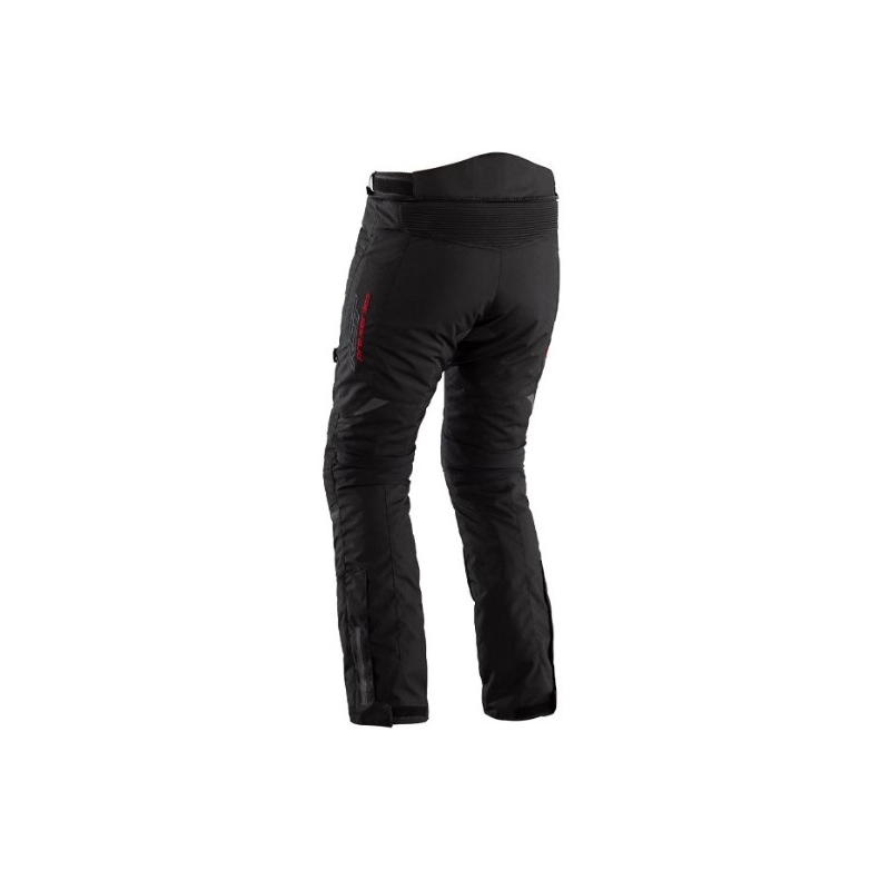 Nohavice na motocykel RST Pro Series Paragon 6 CE čierne výpredaj