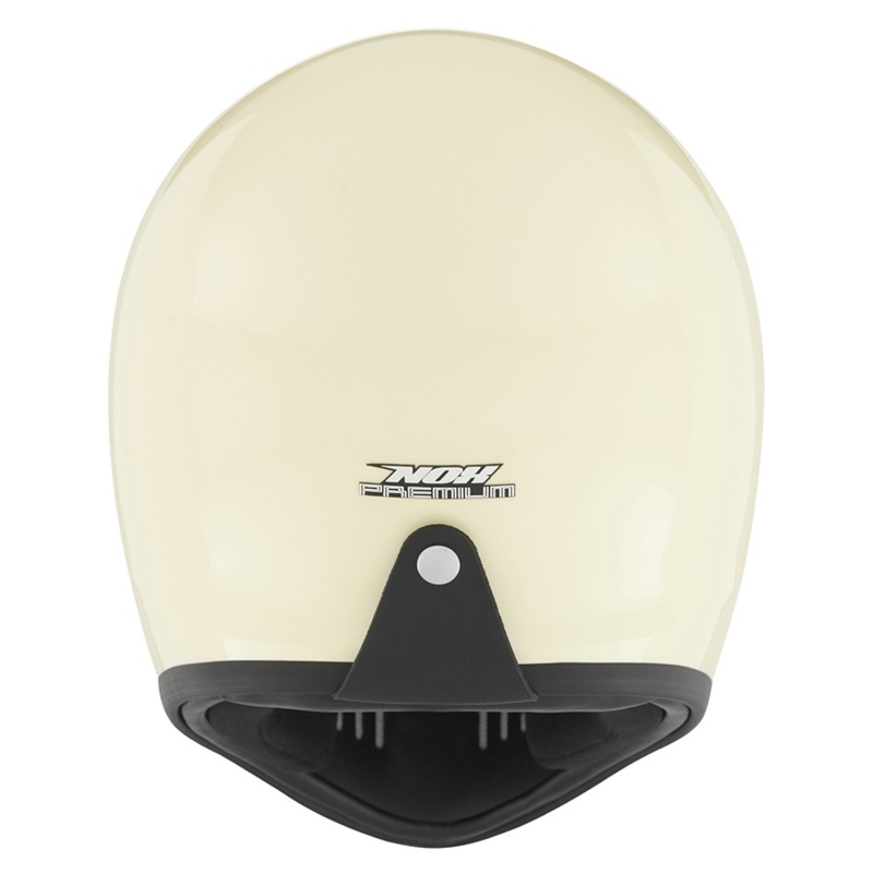 Integrálna prilba na motocykel NOX PREMIUM Seventy Nine biela