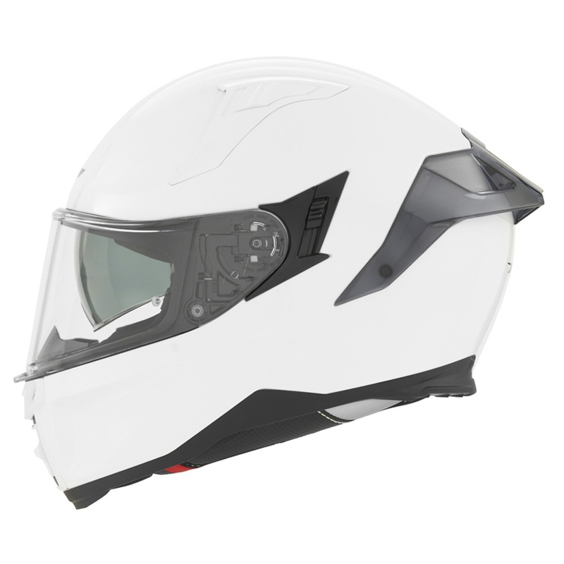Integrálna prilba na motocykel NOX N303-S biela
