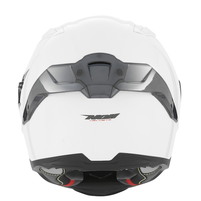 Integrálna prilba na motocykel NOX N303-S biela