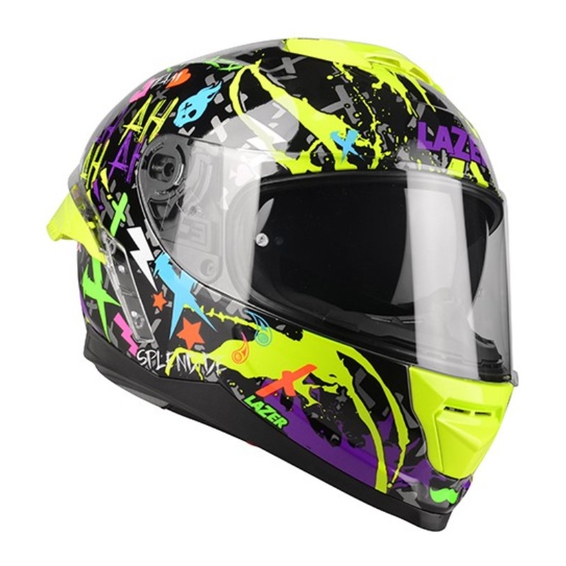 Integrálna prilba na motocykel Lazer Rafale EVO SR Crazy
