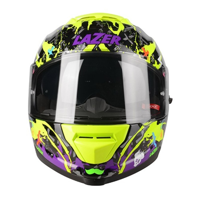 Integrálna prilba na motocykel Lazer Rafale EVO SR Crazy