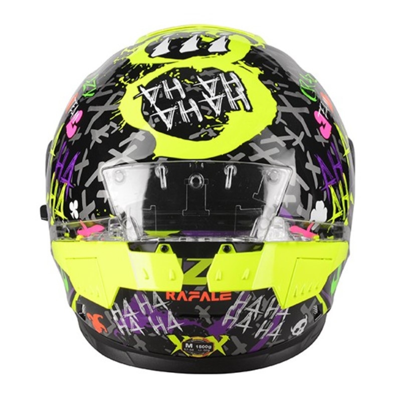 Integrálna prilba na motocykel Lazer Rafale EVO SR Crazy