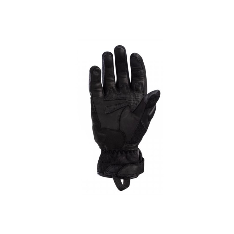 Rukavice na motocykel RST Urban Air 3 Mesh CE čierne výpredaj