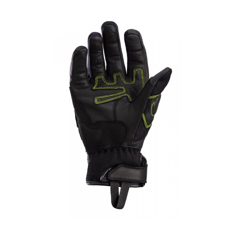 Rukavice na motocykel RST Urban Air 3 Mesh CE čierno-fluorescenčno žlté výpredaj