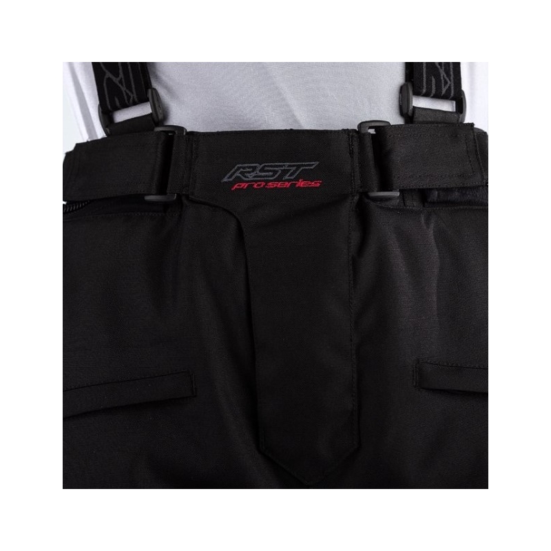 Dámske nohavice na motocykel RST Pro Series Paragon 6 CE čierne výpredaj