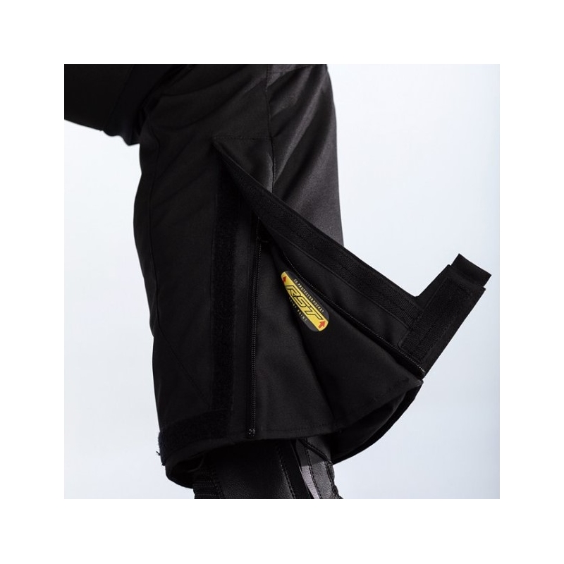 Dámske nohavice na motocykel RST Pro Series Paragon 6 CE čierne výpredaj