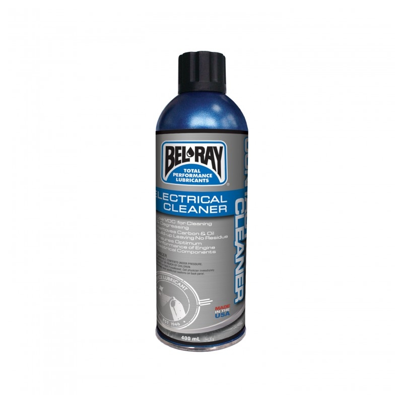 Čistič kontaktov Bel-Ray CONTACT CLEANER (400 ml sprej)