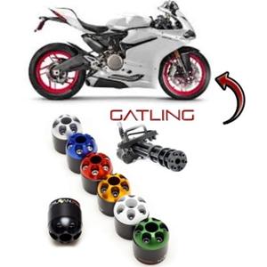 Ducati Streetfighter V4 Gatling(PO)
