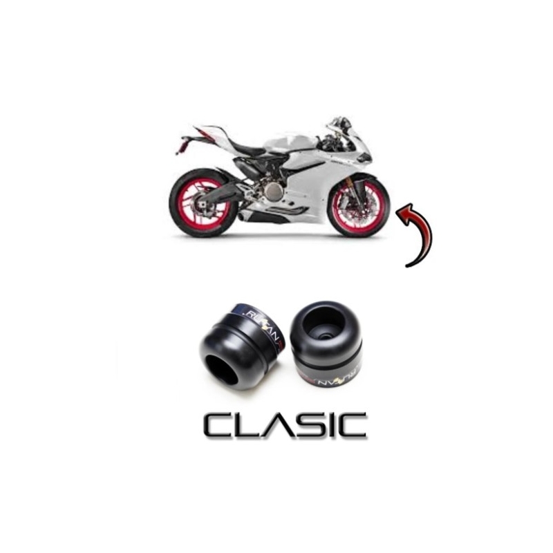 Ducati Streetfighter V4 Classic(ZO) výpredaj