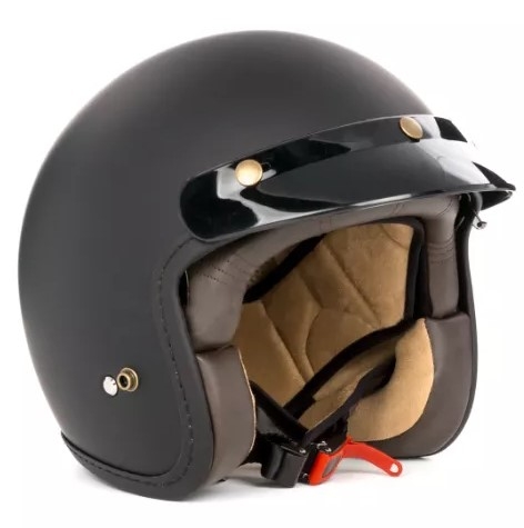 Prilba na motocykel otvorená Lazer Mambo Evo Z - Line výpredaj Veľkosť: S