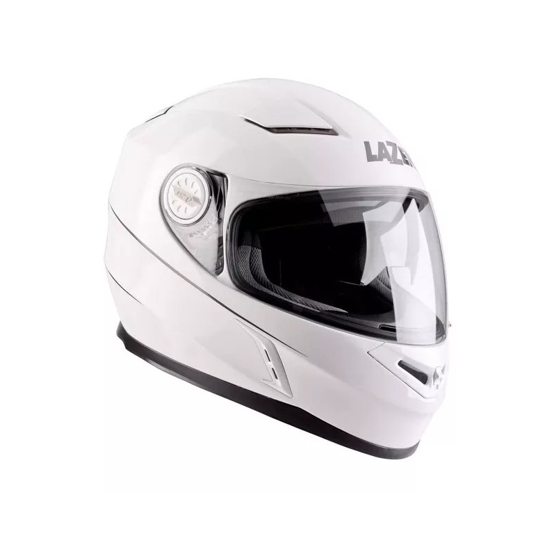 Integrálna prilba na motocykel Lazer Bayamo Z-Line biela výpredaj