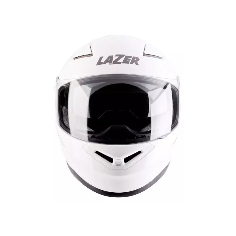 Integrálna prilba na motocykel Lazer Bayamo Z-Line biela výpredaj