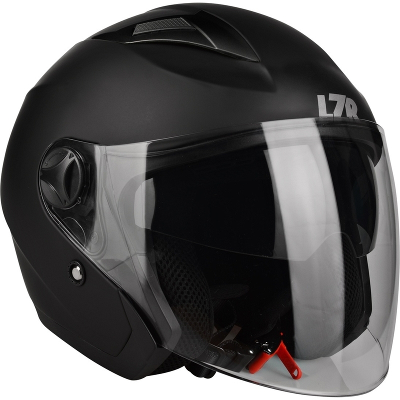 Prilba na motocykel otvorená Lazer JH-1 Z-Line