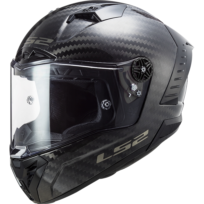 Integrálna prilba na motocykel LS2 FF805 Thunder Carbon Racing Fim 2020