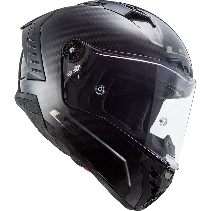 Integrálna prilba na motocykel LS2 FF805 Thunder Carbon Racing Fim 2020