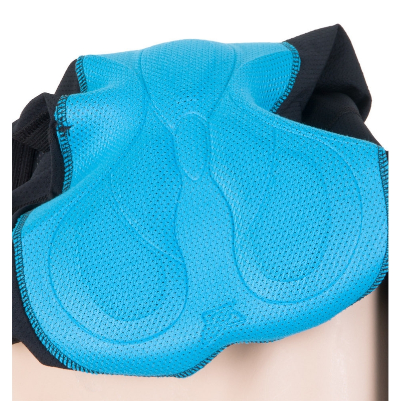 Dámska sukňa Sensor Luna čierna výpredaj