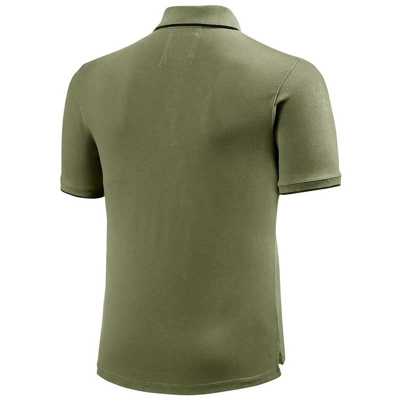Polo tričko Revit Winston zelené vypredaj výpredaj