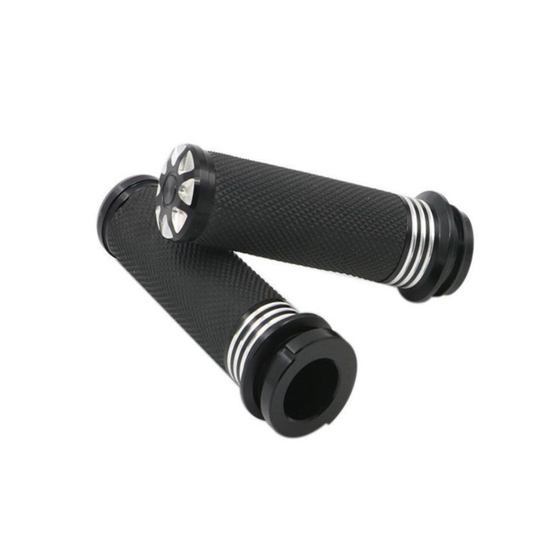 Rukoväte CUSTOMACCES MOON čierna