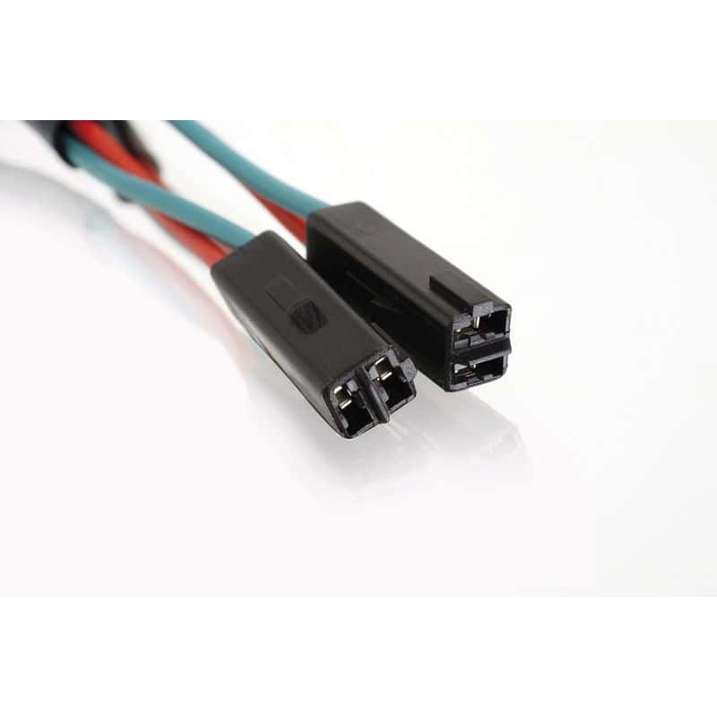 Indicateur conectors vedie smerové svetlo CUSTOMACCES KAWASAKI