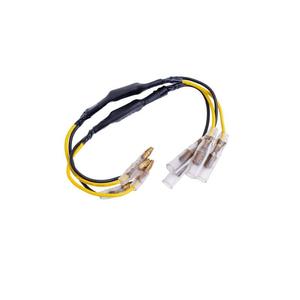 Indicateur conectors vedie smerové svetlo CUSTOMACCES CB0006N