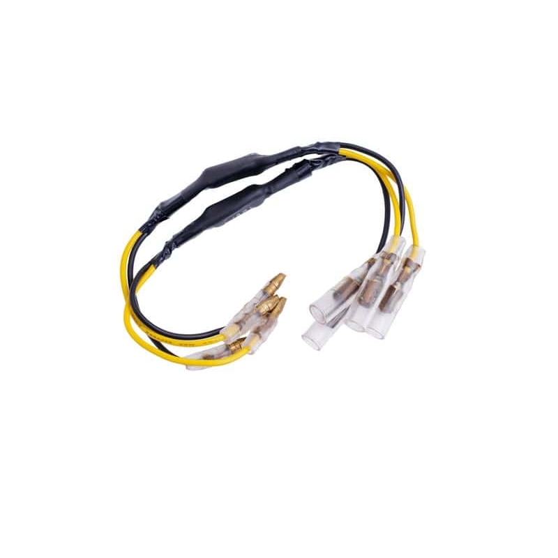 Indicateur conectors vedie smerové svetlo CUSTOMACCES