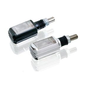 Otočné svetlo CUSTOMACCES CAPSULA 2 IC0002N čierna