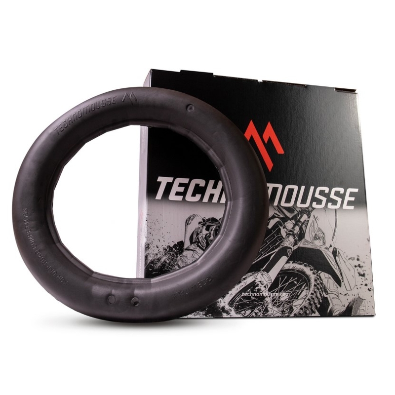Bezdušový systém ATHENA Technomousse ENDURO predný 80/100 - 21