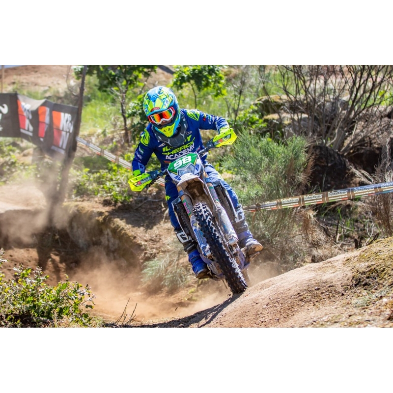 Bezdušový systém ATHENA Technomousse ENDURO predný 80/100 - 21