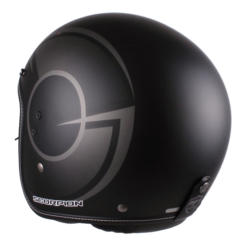 Moto prilba Scorpion Belfast Citurban vypredaj výpredaj