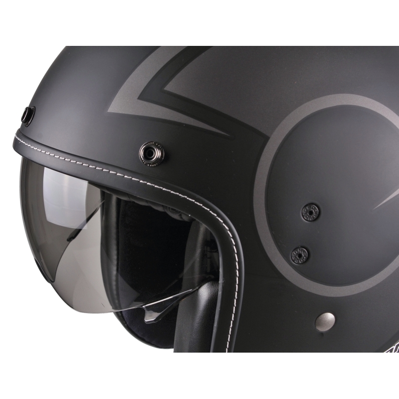 Moto prilba Scorpion Belfast Citurban vypredaj výpredaj