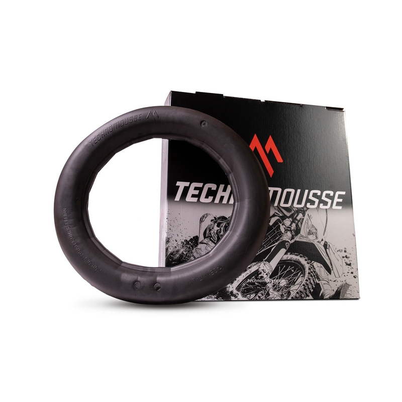 Bezdušový systém ATHENA Technomousse ENDURO zadný 140/80 - 18