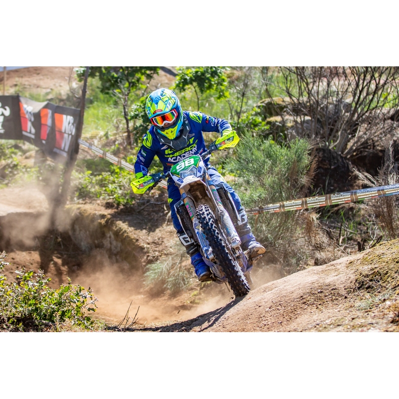 Bezdušový systém ATHENA Technomousse ENDURO zadný 140/80 - 18