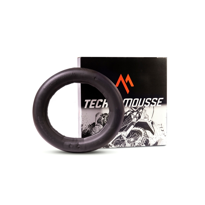 Bezdušový systém ATHENA TechnoMousse miniMX zadný 90/100 - 14
