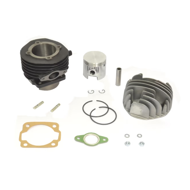 Sady valca ATHENA Veľké vŕtanie d 55 mm, 102 cc, Cast Iron
