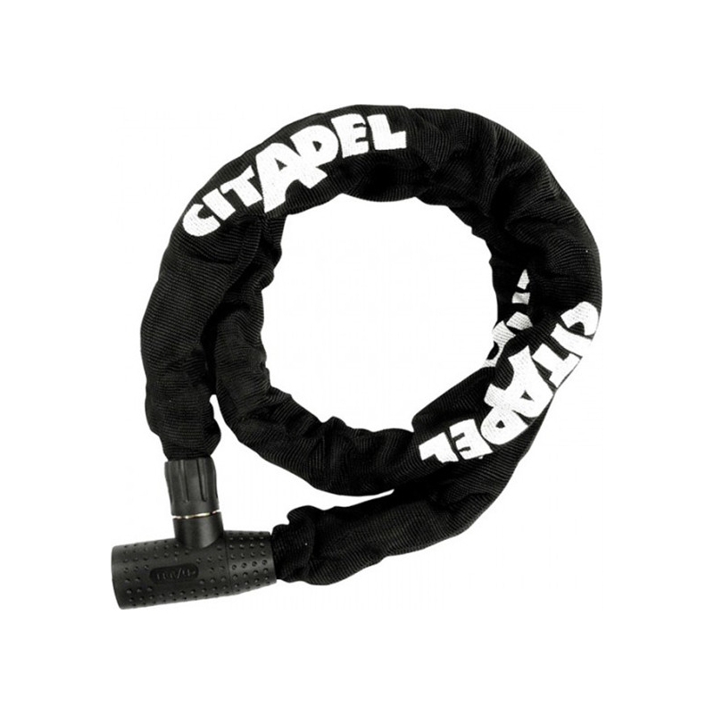 Reťazový zámok Citadel CCH40 120 cm
