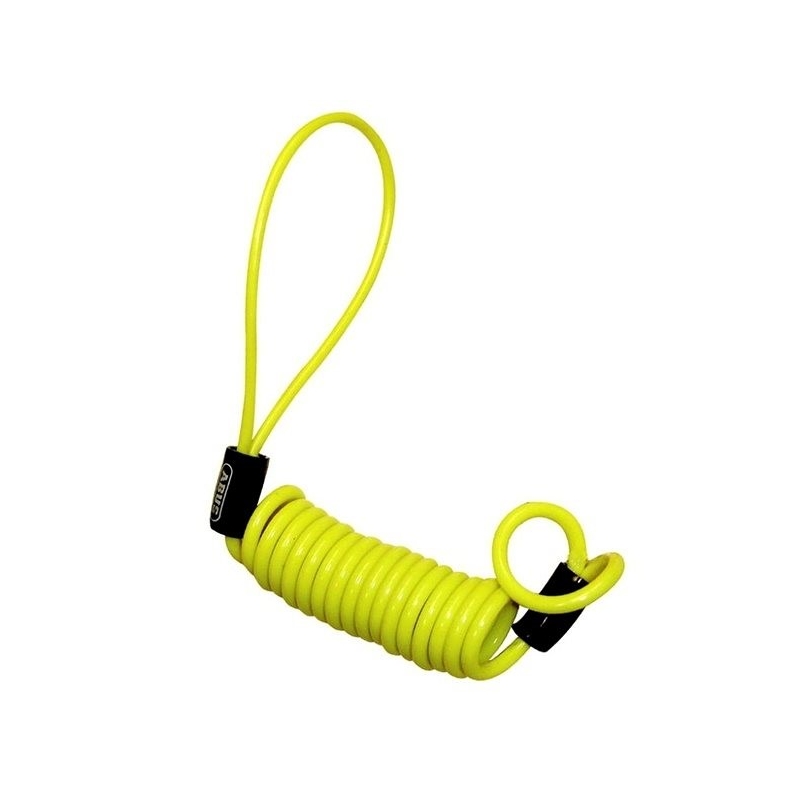 Pripomínač zámku Abus Memory Cable