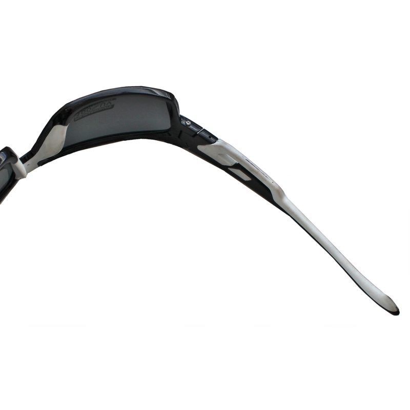 Okuliare RSA 8018 Polarized čierno-biele výpredaj