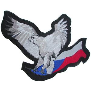 Nášivka Orol CZ