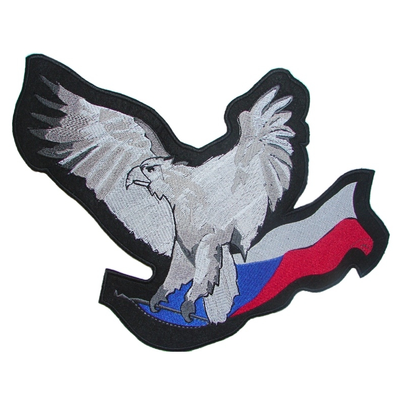 Nášivka Orol CZ výpredaj