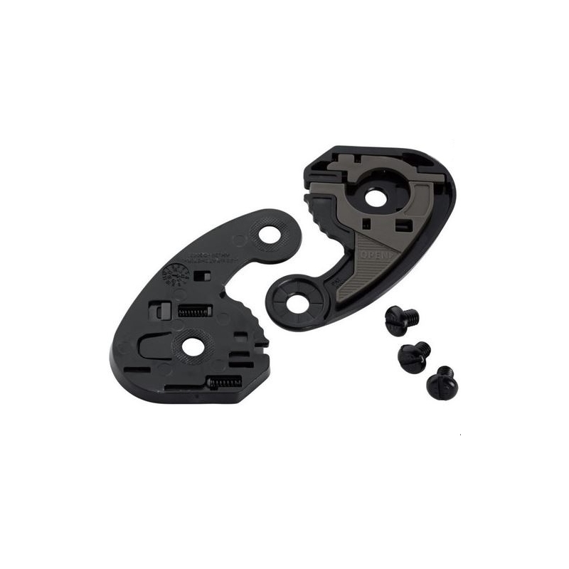 Mechanizmus plexiskla pre prilby HJC IS-17