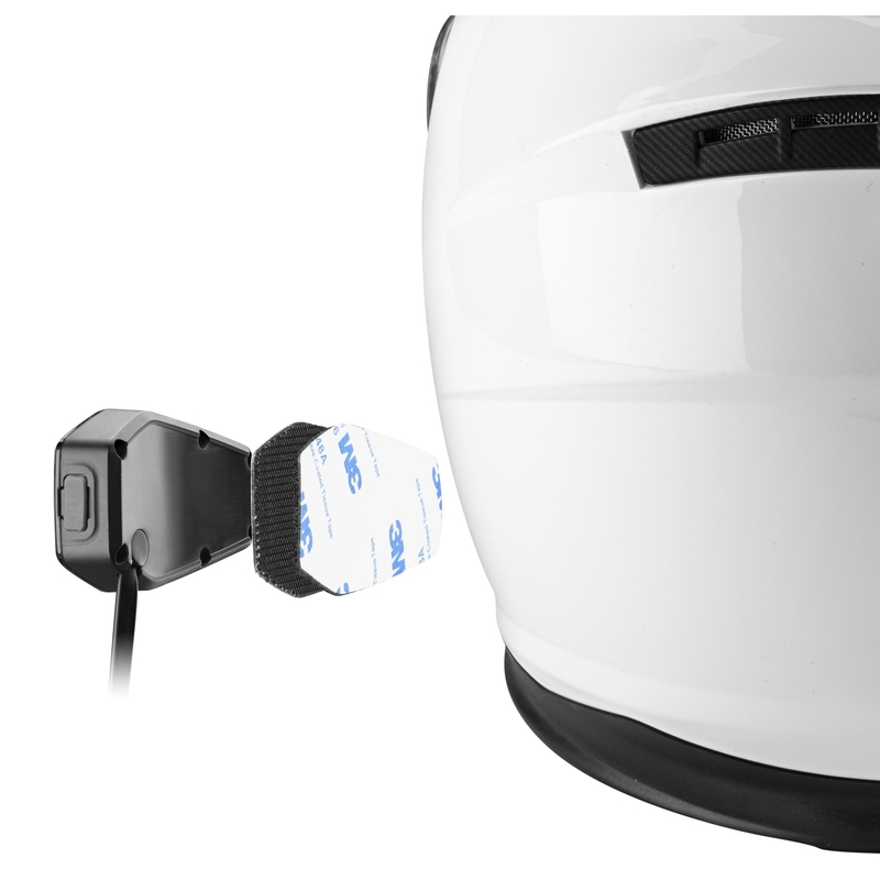 Bluetooth headset Interphone U-COM3 Single Pack