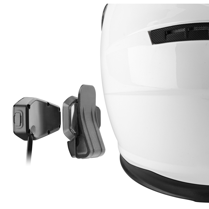 Bluetooth headset Interphone U-COM3 Single Pack