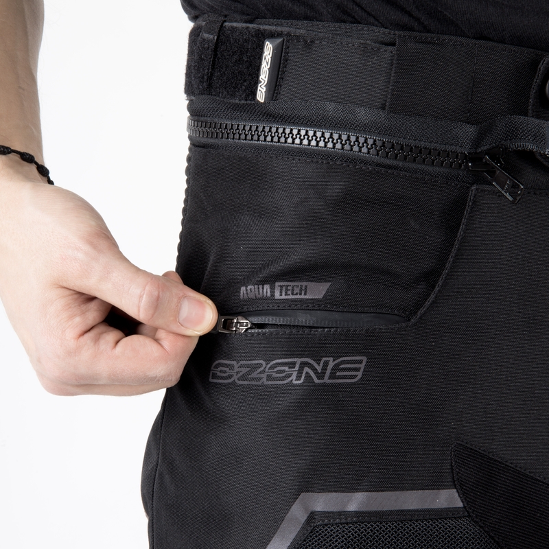Moto nohavice Ozone Jet II výpredaj