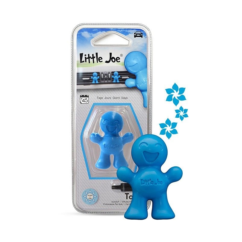 Osviežovač LITTLE JOE Tonic