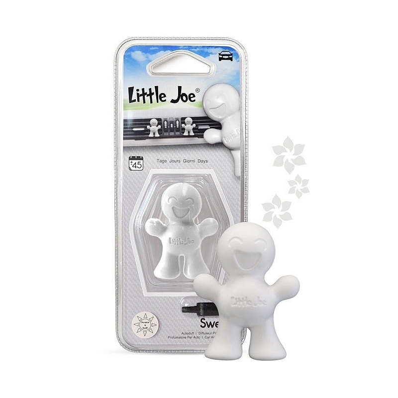 Osviežovač LITTLE JOE Sweet