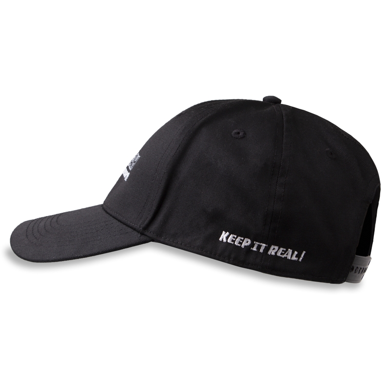 Šiltovka YEAH I’m Wheelie’n! čierna výpredaj