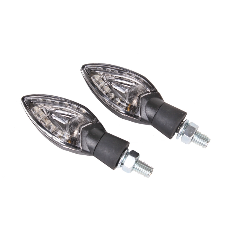 LED smerovky na moto R-TOOL 20011